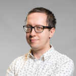 Paweł Krawczyk, PhD 